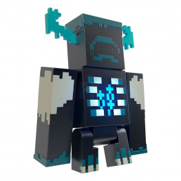 Minecraft akčná figúrka Warden 15 cm